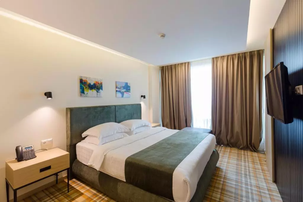Best Western Premier Batumi